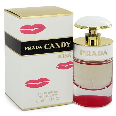 prada candy perfume 1 oz|Prada Candy kiss 2.7 oz.